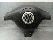 Recambio de airbag delantero izquierdo para volkswagen passat b5 (3b2) 1.9 tdi referencia OEM IAM 3B0880201AJ 3B0880201BK4EC 