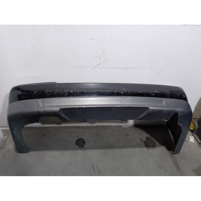 Recambio de paragolpes trasero para chevrolet evanda 2.0 referencia OEM IAM 96487906  