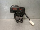 Recambio de cerradura maletero / porton para chevrolet evanda 2.0 referencia OEM IAM 96327151 