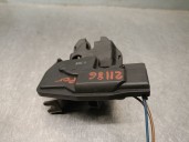 Recambio de cerradura maletero / porton para chevrolet evanda 2.0 referencia OEM IAM 96327151 