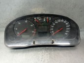 Recambio de cuadro instrumentos para volkswagen passat b5 (3b2) 1.9 tdi referencia OEM IAM 3B0920822A 3B0920822A 110008961 VDO