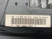 Recambio de cuadro instrumentos para volkswagen passat b5 (3b2) 1.9 tdi referencia OEM IAM 3B0920822A 3B0920822A 110008961 VDO