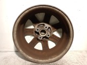 Recambio de llanta para chevrolet evanda 2.0 referencia OEM IAM 96292029 R166JX16ET49 