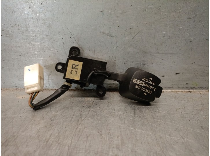 Recambio de mando control velocidad para chevrolet evanda 2.0 referencia OEM IAM 96329991 