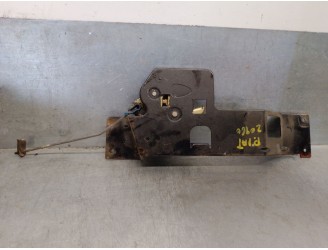 Recambio de cerradura puerta lateral derecha para ford transit furgoneta (e_ _) 2.5 di (eal, eas) referencia OEM IAM 86VBV22168A