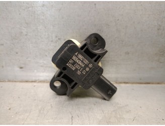 Recambio de sensor impacto para mercedes-benz clase m (w166) ml 250 cdi / bluetec 4-matic (166.004, 166.003) referencia OEM IAM 