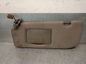 Recambio de parasol izquierdo para chevrolet evanda 2.0 referencia OEM IAM 96428573 