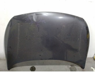 Recambio de capot para kia sportage iii (sl) 1.6 gdi referencia OEM IAM 664003W000  