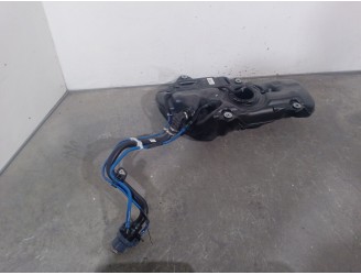 Recambio de deposito combustible para toyota corolla fastback (_e21_) 1.8 hybrid (zwe211) referencia OEM IAM 77001F4100 77001F41