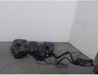 Recambio de deposito combustible para mercedes-benz clase m (w166) ml 250 cdi / bluetec 4-matic (166.004, 166.003) referencia OE