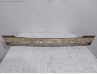 Recambio de refuerzo paragolpes trasero para smart coupe 0.8 cdi cat referencia OEM IAM Q0001558V010000000  