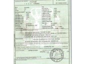 hyundai matrix (fc) del año 2004