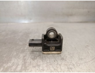 Recambio de sensor impacto para mercedes-benz clase m (w166) ml 250 cdi / bluetec 4-matic (166.004, 166.003) referencia OEM IAM 