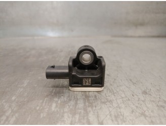 Recambio de sensor impacto para mercedes-benz clase m (w166) ml 250 cdi / bluetec 4-matic (166.004, 166.003) referencia OEM IAM 