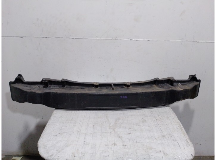 Recambio de refuerzo paragolpes delantero para chevrolet evanda 2.0 referencia OEM IAM 96326584 