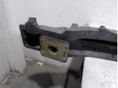 Recambio de refuerzo paragolpes delantero para chevrolet evanda 2.0 referencia OEM IAM 96326584 