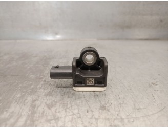 Recambio de sensor impacto para mercedes-benz clase m (w166) ml 250 cdi / bluetec 4-matic (166.004, 166.003) referencia OEM IAM 