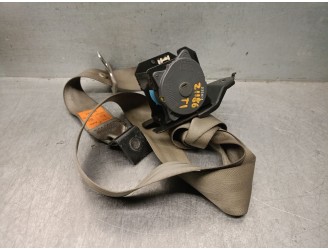 Recambio de cinturon seguridad trasero izquierdo para chevrolet evanda 2.0 referencia OEM IAM 96461751  