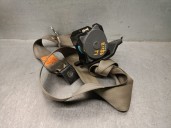 Recambio de cinturon seguridad trasero izquierdo para chevrolet evanda 2.0 referencia OEM IAM 96461751 