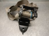 Recambio de cinturon seguridad trasero izquierdo para chevrolet evanda 2.0 referencia OEM IAM 96461751  