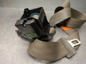 Recambio de cinturon seguridad trasero izquierdo para chevrolet evanda 2.0 referencia OEM IAM 96461751  