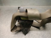 Recambio de cinturon seguridad trasero izquierdo para chevrolet evanda 2.0 referencia OEM IAM 96461751 