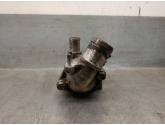 Recambio de termostato para hyundai i40 i (vf) 1.7 crdi referencia OEM IAM 256102A770 256102A770 