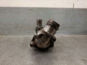 Recambio de termostato para hyundai i40 i (vf) 1.7 crdi referencia OEM IAM 256102A770 256102A770 