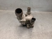 Recambio de termostato para hyundai i40 i (vf) 1.7 crdi referencia OEM IAM 256102A770 256102A770 