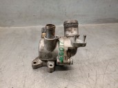 Recambio de termostato para hyundai i40 i (vf) 1.7 crdi referencia OEM IAM 256102A770 256102A770 