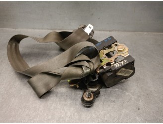 Replacement front right seat belt for Chevrolet Evanda 2.0 OEM IAM reference 96408299 