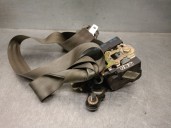 Recambio de cinturon seguridad delantero derecho para chevrolet evanda 2.0 referencia OEM IAM 96408299 