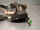 Recambio de cinturon seguridad delantero derecho para chevrolet evanda 2.0 referencia OEM IAM 96408299 