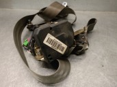 Recambio de cinturon seguridad delantero derecho para chevrolet evanda 2.0 referencia OEM IAM 96408299 