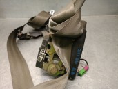 Recambio de cinturon seguridad delantero derecho para chevrolet evanda 2.0 referencia OEM IAM 96408299 