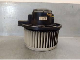 Recambio de motor calefaccion para chevrolet evanda 2.0 referencia OEM IAM 96327369 96327369 