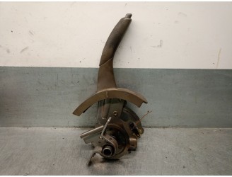 Replacement handbrake lever for Chevrolet Evanda 2.0 OEM IAM reference 96328200 