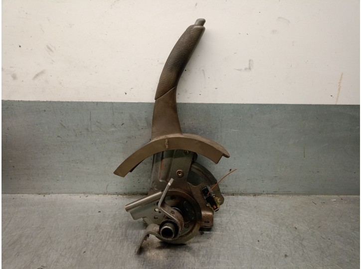 Recambio de palanca freno de mano para chevrolet evanda 2.0 referencia OEM IAM 96328200 
