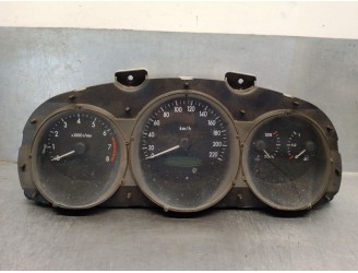 Recambio de cuadro instrumentos para chevrolet evanda 2.0 referencia OEM IAM 96423038 96423038 F85A030014