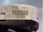 Recambio de cuadro instrumentos para chevrolet evanda 2.0 referencia OEM IAM 96423038 96423038 F85A030014