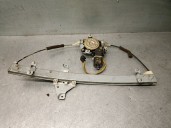 Recambio de elevalunas trasero derecho para chevrolet evanda 2.0 referencia OEM IAM 96326914 