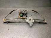 Recambio de elevalunas trasero derecho para chevrolet evanda 2.0 referencia OEM IAM 96326914 