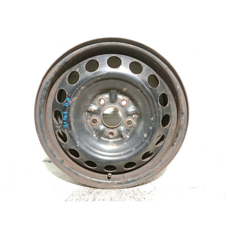 Recambio de llanta para toyota avensis verso (amc20l) referencia OEM IAM 4261112A10 R16X61/2JET50 