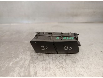 Recambio de interruptor para mercedes-benz clase m (w166) ml 250 cdi / bluetec 4-matic (166.004, 166.003) referencia OEM IAM A20