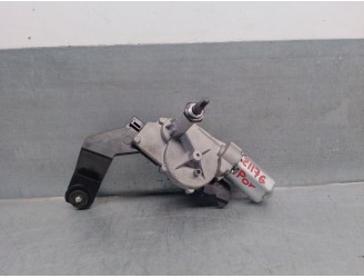 Recambio de motor limpia trasero para kia sportage iii (sl) 1.6 gdi referencia OEM IAM 987003W000 987103W000 F00S2B2217 BOSCH