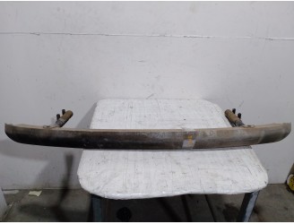 Recambio de refuerzo paragolpes trasero para volkswagen passat b5 (3b2) 1.9 tdi referencia OEM IAM 3B0807311A 