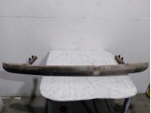 Replacement rear bumper reinforcement for Volkswagen Passat B5 (3B2) 1.9 TDI OEM IAM reference 3B0807311A 