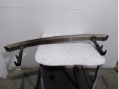 Replacement rear bumper reinforcement for Volkswagen Passat B5 (3B2) 1.9 TDI OEM IAM reference 3B0807311A 