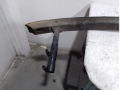 Replacement rear bumper reinforcement for Volkswagen Passat B5 (3B2) 1.9 TDI OEM IAM reference 3B0807311A 