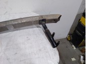 Replacement rear bumper reinforcement for Volkswagen Passat B5 (3B2) 1.9 TDI OEM IAM reference 3B0807311A 